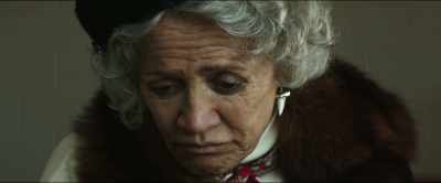 A hundred and thirty-five years - Whina