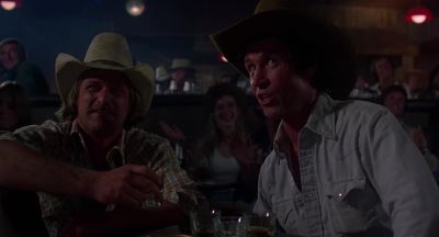 A hundred and twenty five years - Stir Crazy