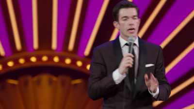 A hundred and twenty thousand dollars! - John Mulaney: Kid Gorgeous at Radio City