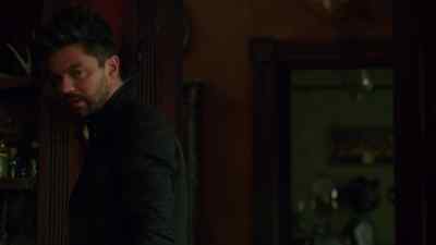 A hundred years' worth. - Preacher