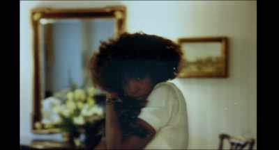 A husband, children, - Whitney
