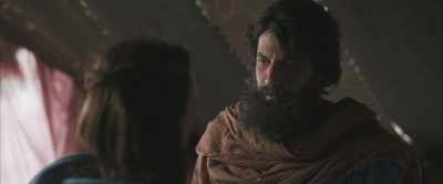 A husband that
I must share... - His Only Son