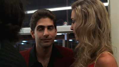 A husband who
can't even tell you - Wise Guy: David Chase and The Sopranos