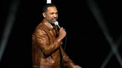Ați crezut că fac ca Kevin Samuels, nu? - Mike Epps: Ready to Sell Out