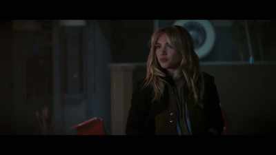 A, I put you on a wire
to remove an obstacle. - Hawkeye