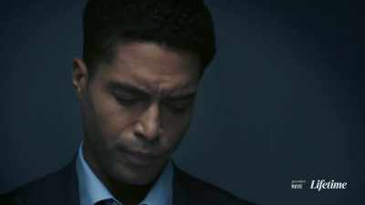 [a.J.] I met him about
10 years ago - Fallen Angels Murder Club: Friends to Die For