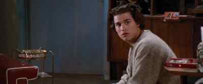 - A.J., I need another closer.
- I opened, man. - Empire Records