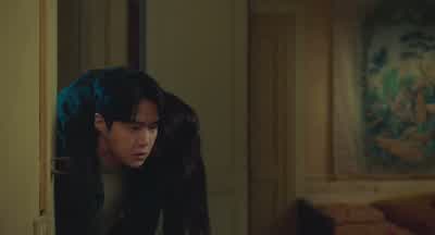 아, 자기야 조용, 조용 조용… - Can This Love Be Translated?