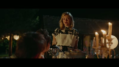 A jak neskutečné je, - The Awkward Weekend