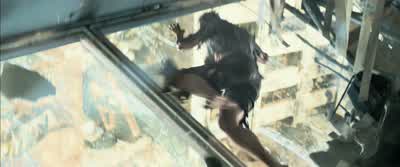 आ जाओ! ब्रेंडा! - Maze Runner: The Scorch Trials