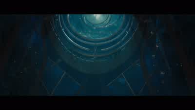 A Jeddak. - John Carter