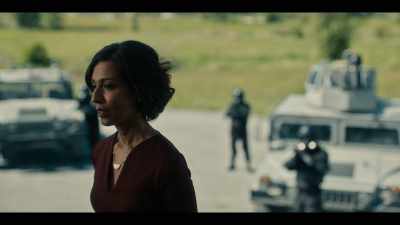 - A "jeep"?
- GP. "Gifted person." - The Imperfects