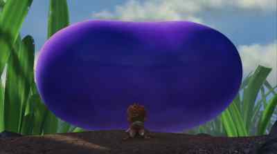 - A jellybean?
- All right, Lucas. - The Ant Bully