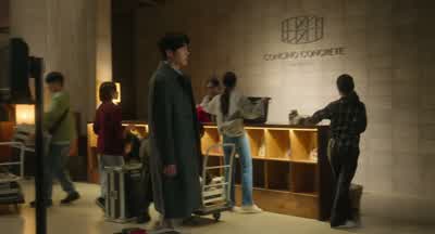 아, 저기요 차무희 씨 어디 갔습니까? - Can This Love Be Translated?