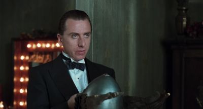 A jew should never be as strong as you - Invincible