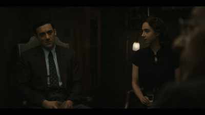 A Jew supporting
an immoral cause, - The Plot Against America