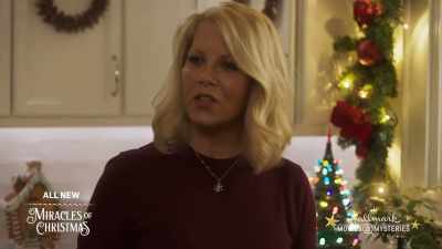A job that he loved. - USS Christmas