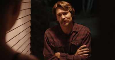 A job I was expecting
sort of fell through. - Ted Bundy: American Boogeyman