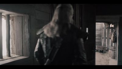 A job I've got for ya. I beg you. - The Witcher
