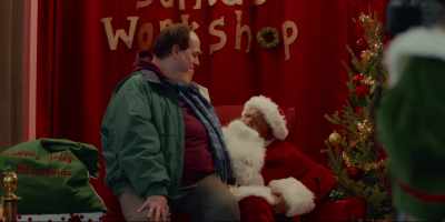 - A job?
- Yeah. - How to Ruin the Holidays