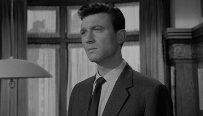 A job Yes sir Mr Shaw - The Manchurian Candidate