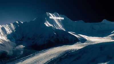 A joint alien military base
within Mount Hayes? - The Alaska Triangle