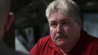 A jonah would be targeted
by the crew and captain, - The Holzer Files