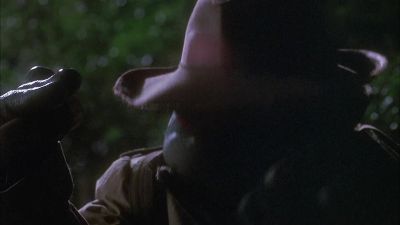 A Jose Canseco bat - Teenage Mutant Ninja Turtles