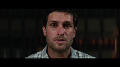 A journey through hell... - The Retaliators