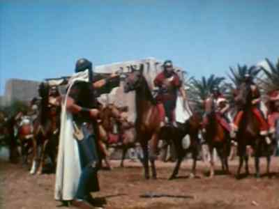 A Judean tried to murder me? - Esther and the King