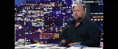 A judge just says, - The Truth vs. Alex Jones