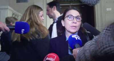 A judge refusing to give in
to repressive reflexes - Anatomy of a Fall