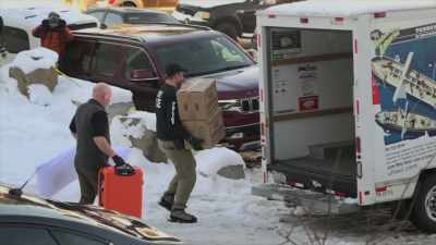 - A judge will decide
at the June hearing - #CyberSleuths: The Idaho Murders