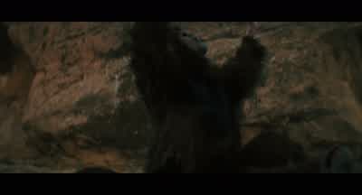 A jump like that would've fried most people. - Everything Everywhere All at Once