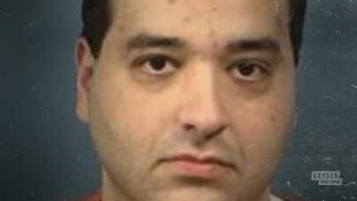 A jury found him guilty - Mastermind of Murder