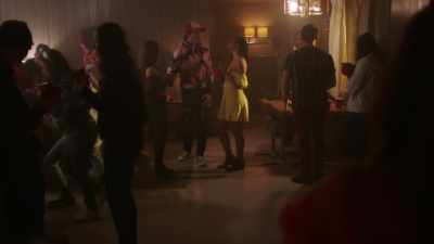 A.K.A. El Casa du Jason - Crushed