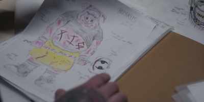- A key component
of Windham's vision - Bray Wyatt: Becoming Immortal