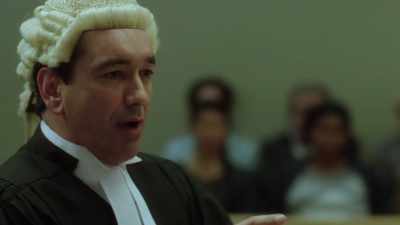 A key prosecution
witness changes her story - Seven Types of Ambiguity
