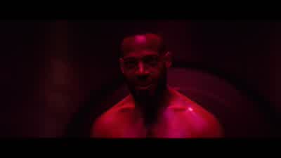 A killer. - HIM