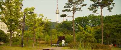 A KIM Hyun-seok film - I Can Speak