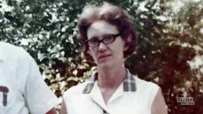 A kind hearted widow
named lynette bell. - Black Widow Murders