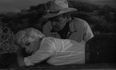 A kind man can kill - The Misfits
