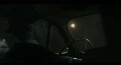 A kind of hospital,
like they ere saying, - Project Blue Book