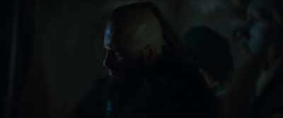 A king dies,
Saxons always turn on each other. - The Last Kingdom: Seven Kings Must Die