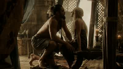 A King does not need a chair to sit upon. - Game of Thrones