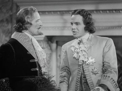 A king fears tradition more than he does assassination - The Man in the Iron Mask