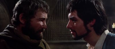 A king like you has policy prepared on everything - The Lion in Winter