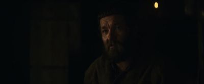 A king has no friends - The King