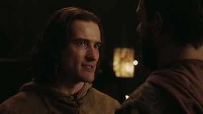 A king has to strategize
from a proper distance... - Knightfall