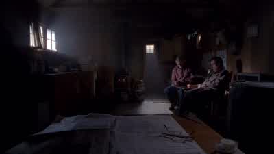 A king. - Breaking Bad